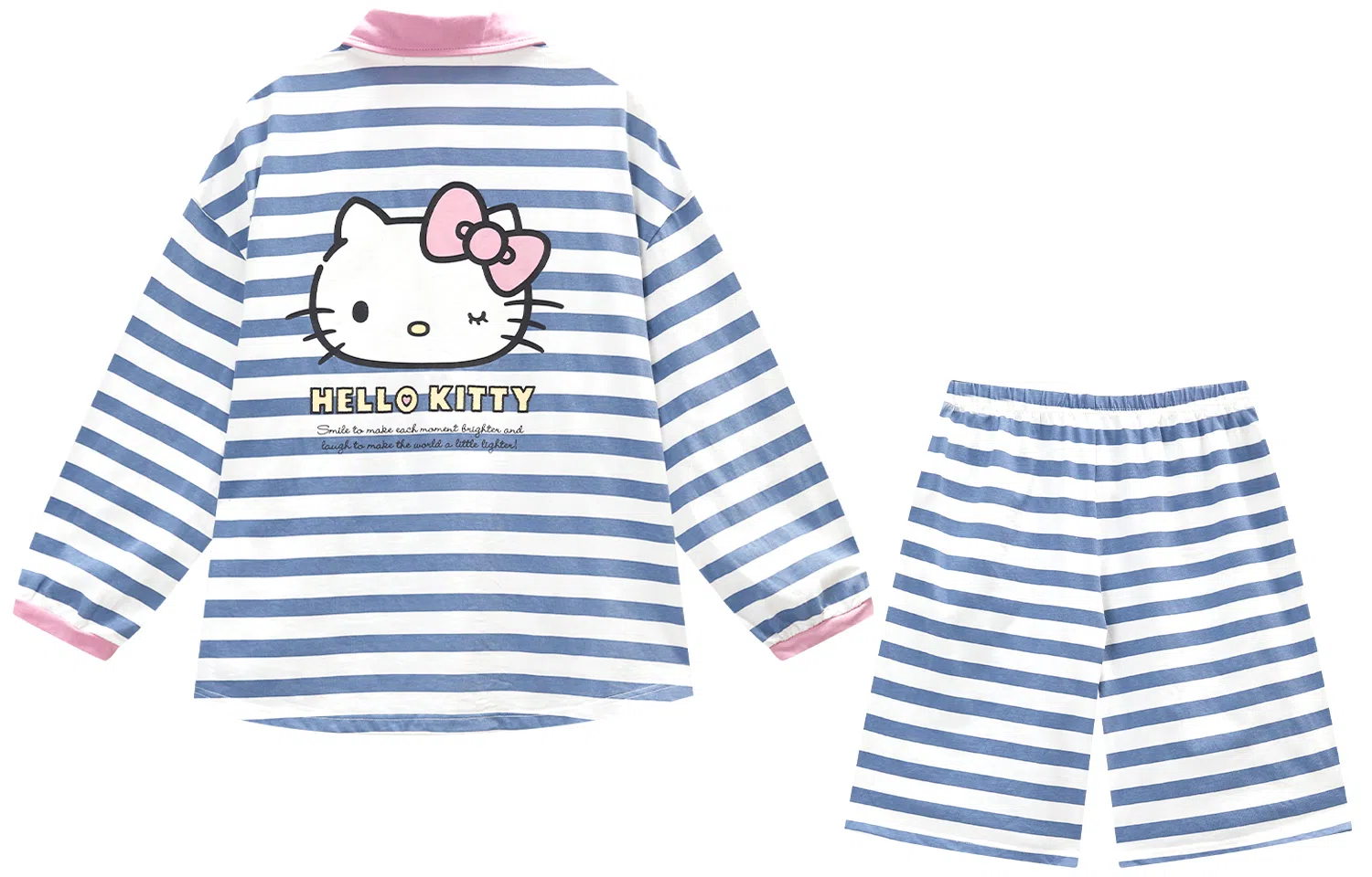 GUKOO x Hello Kitty