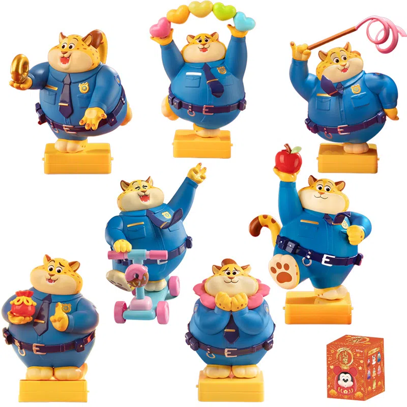 TOP TOY 6