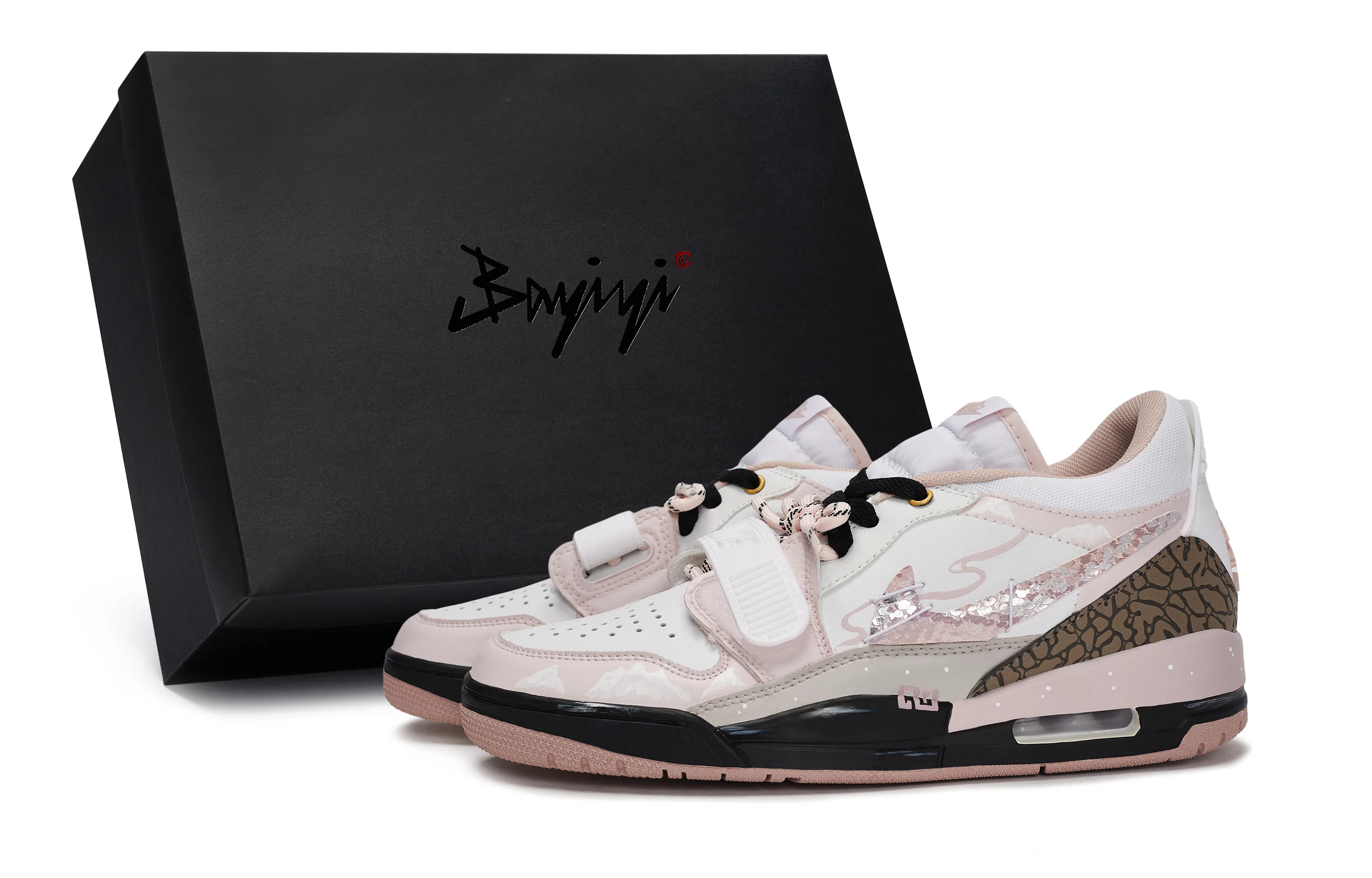 Jordan Legacy 312 811 CNY