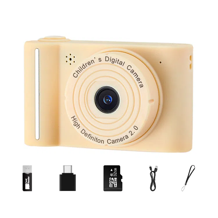 HAWESGARS A16 CCD 200081080p vlog