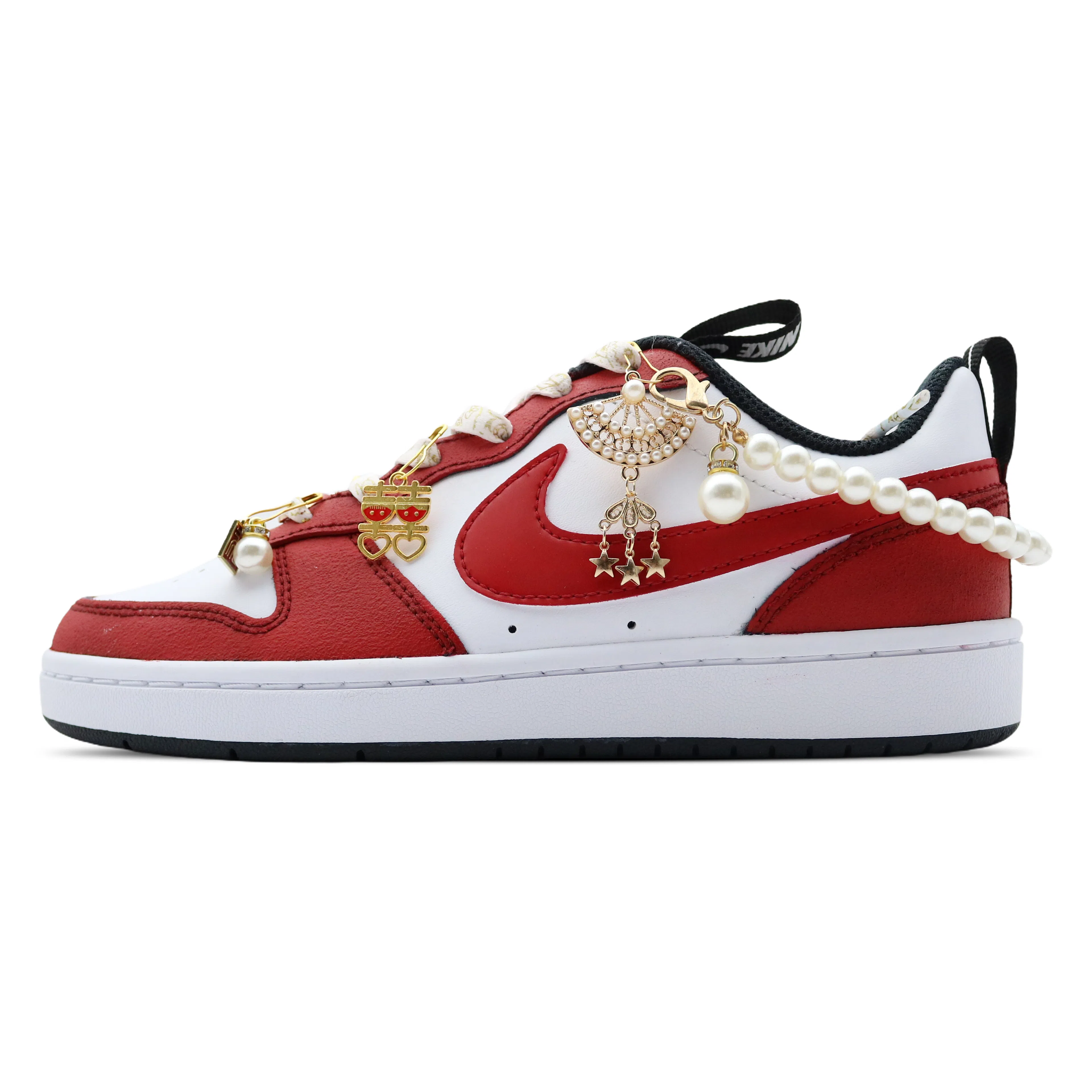 Nike Court Borough 3.0 GS