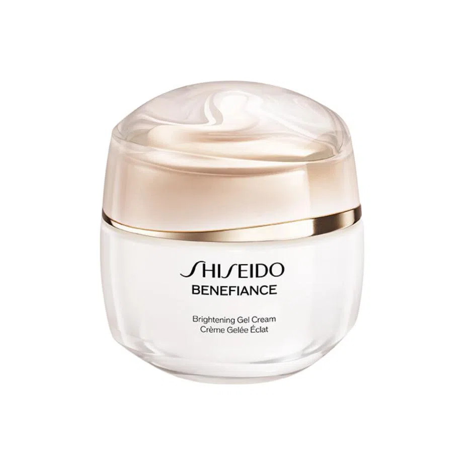 2025 Benefiance Brightening Gel 50g