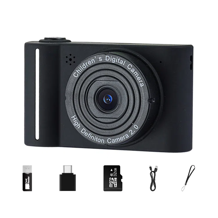 HAWESGARS A16 CCD 200081080p vlog