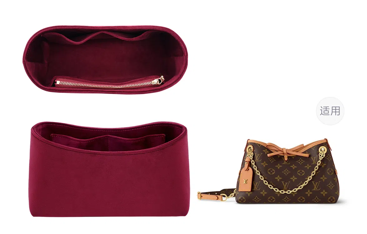 GUYI Lv Carryall BB
