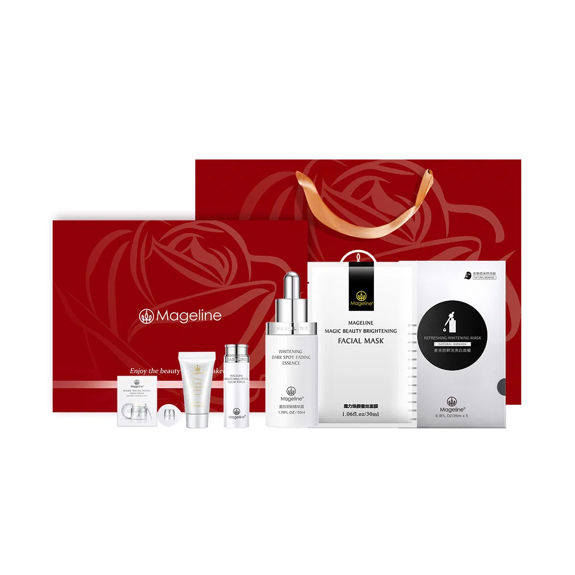 MAGELINE CP 50ml+5