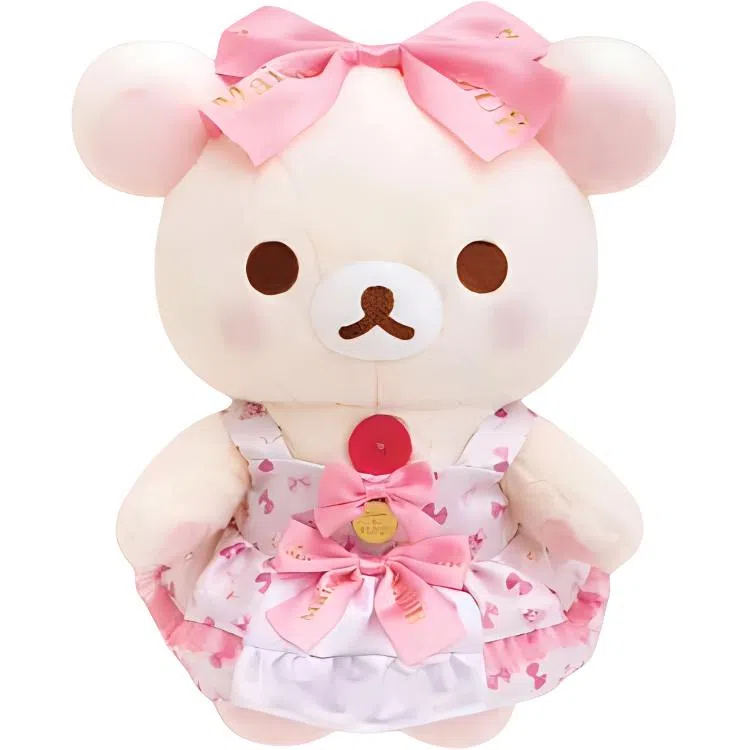 SAN-X x Maison de Fleur 20