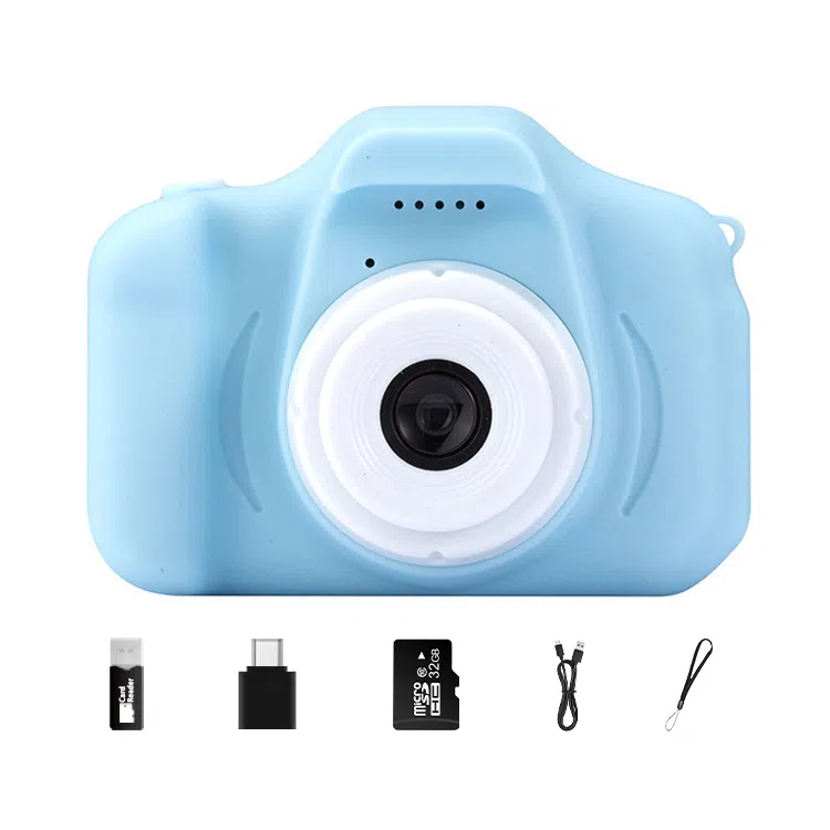 HAWESGARS X2 2000WDIY1080p vlog