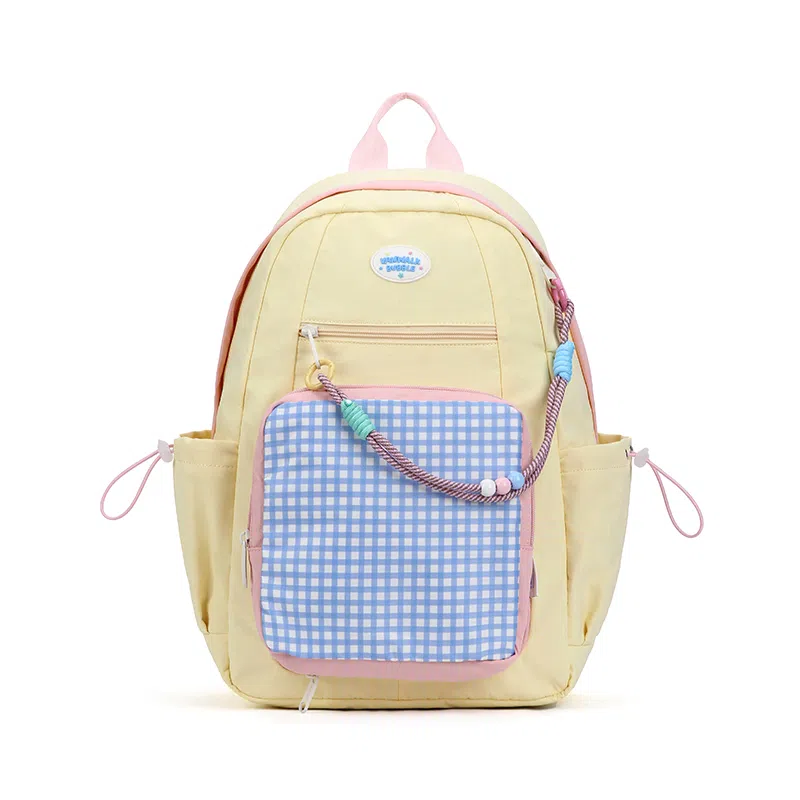 VANWALK Nylon Backpack