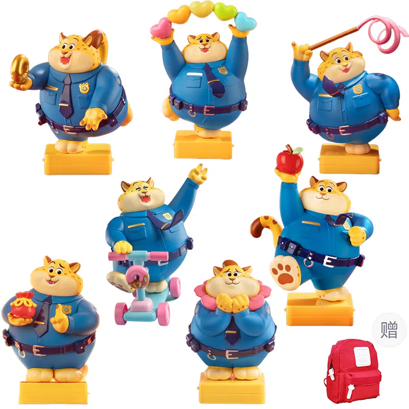 TOP TOY 6