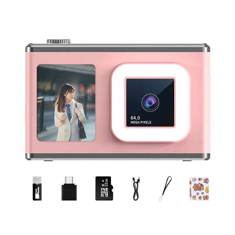 HAWESGARS Y23 6400w1080p