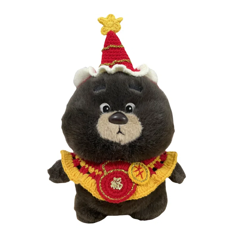 OU DI PIG 25cm35cm45cm80cm