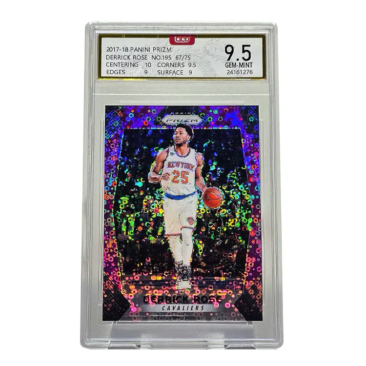PANINI 6775 9.5