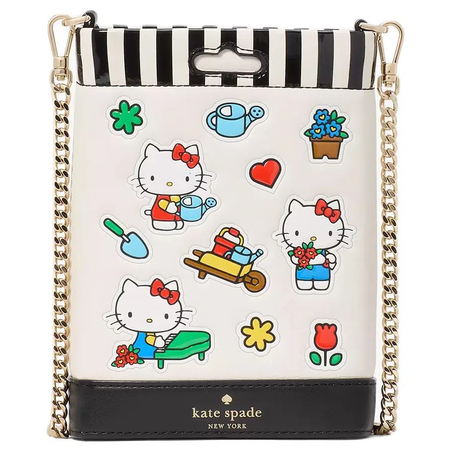 kate spade Hello Kitty