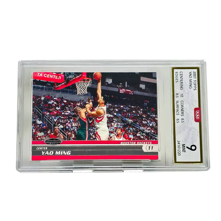 Topps TSC Club 9