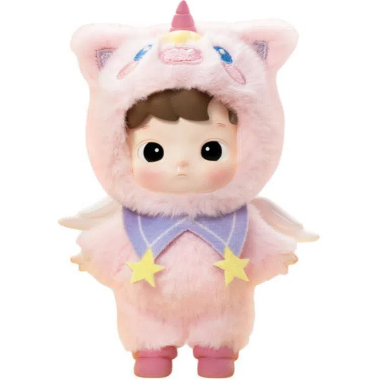 POP MART HACIPUPU Animal Series