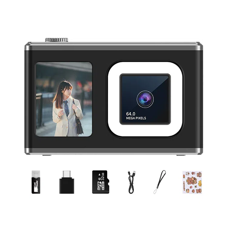 HAWESGARS Y23 6400w1080p