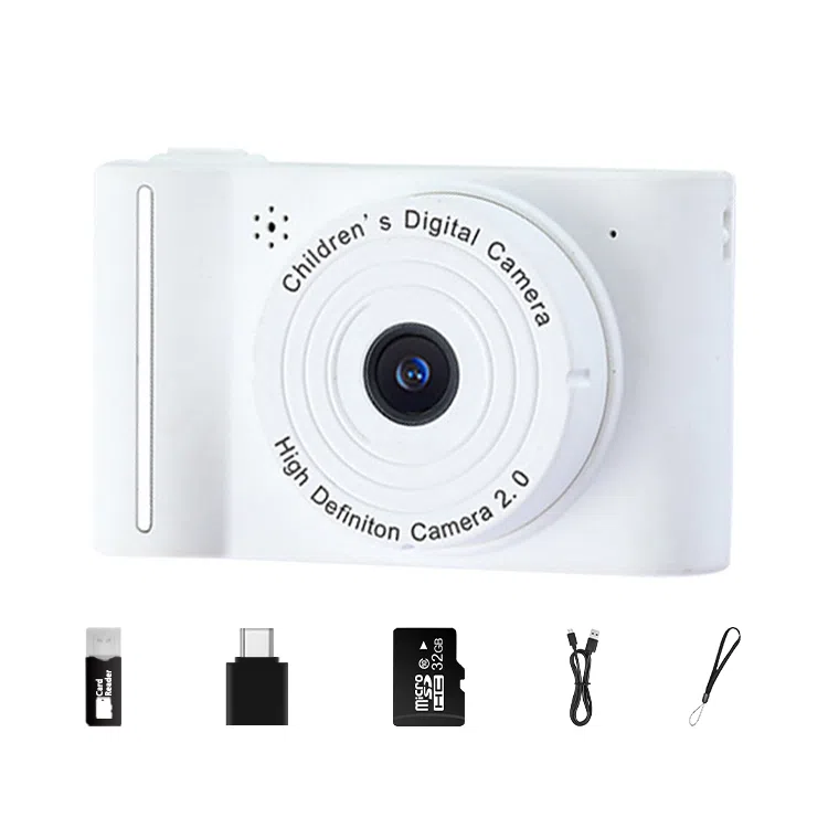 HAWESGARS A16 CCD 200081080p vlog