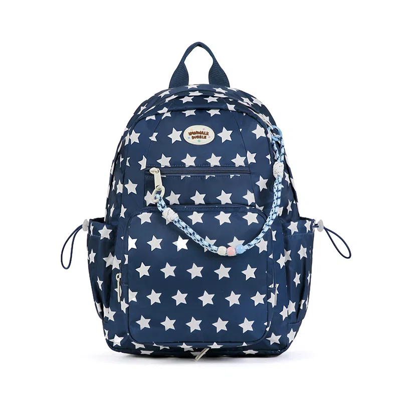 VANWALK Nylon Backpack