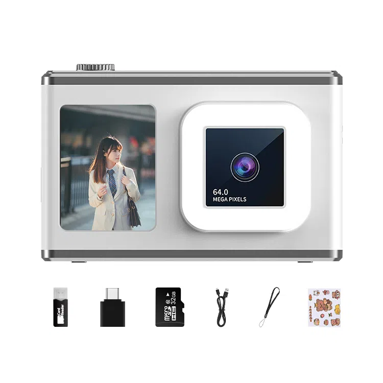 HAWESGARS Y23 6400w1080p