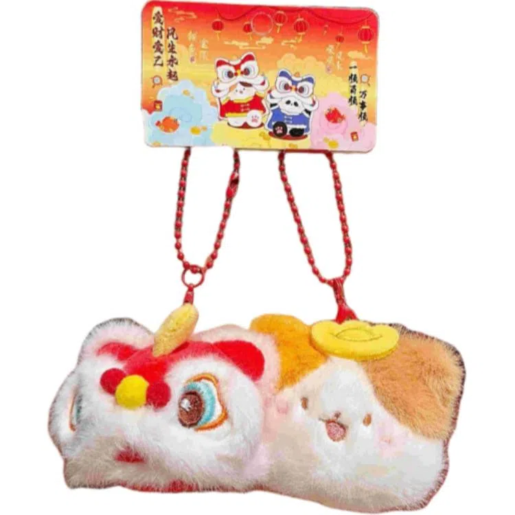 Jinnew 13cm