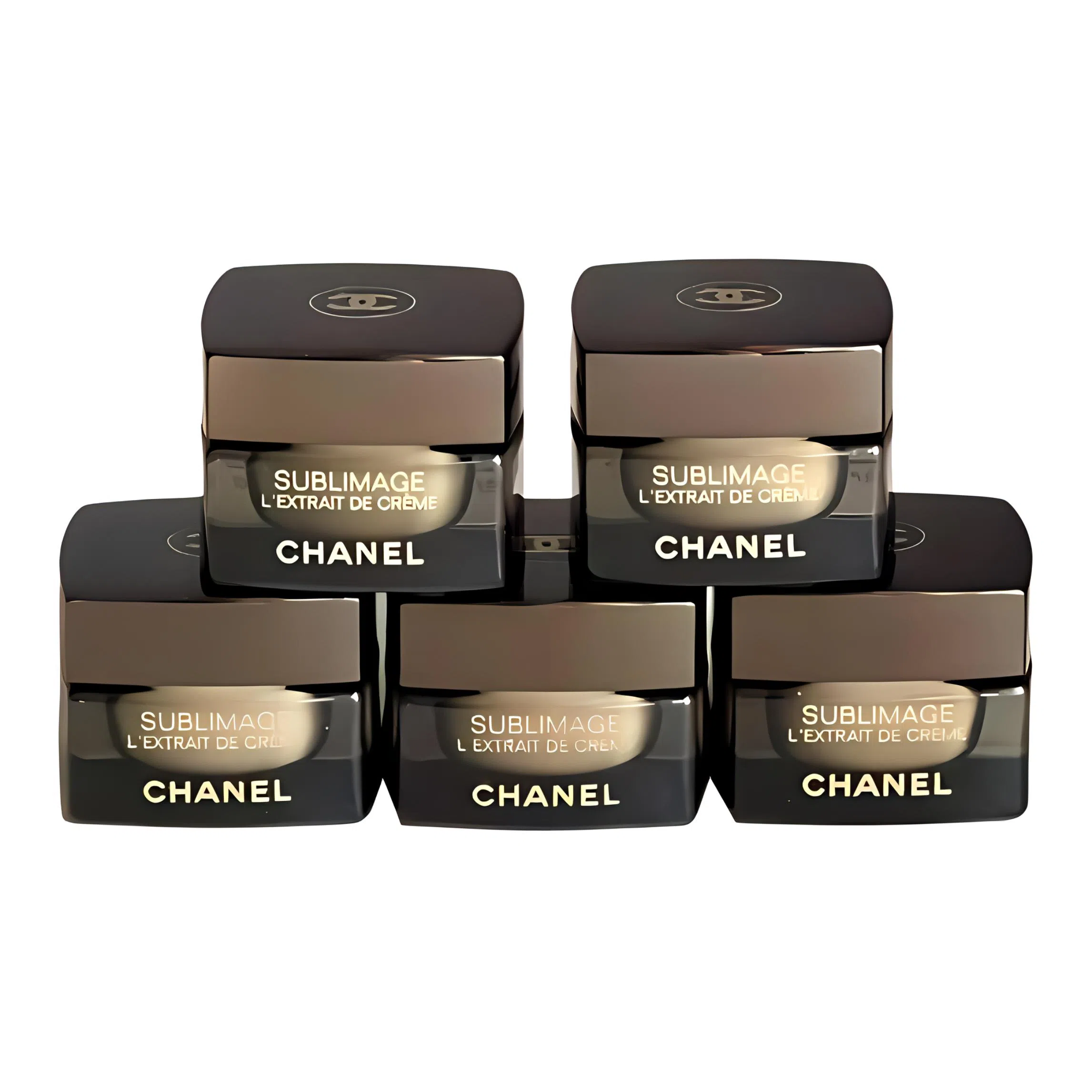CHANEL 5g5g*5