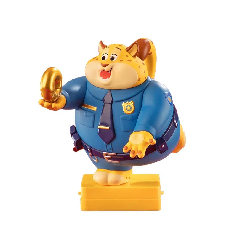 TOP TOY 6