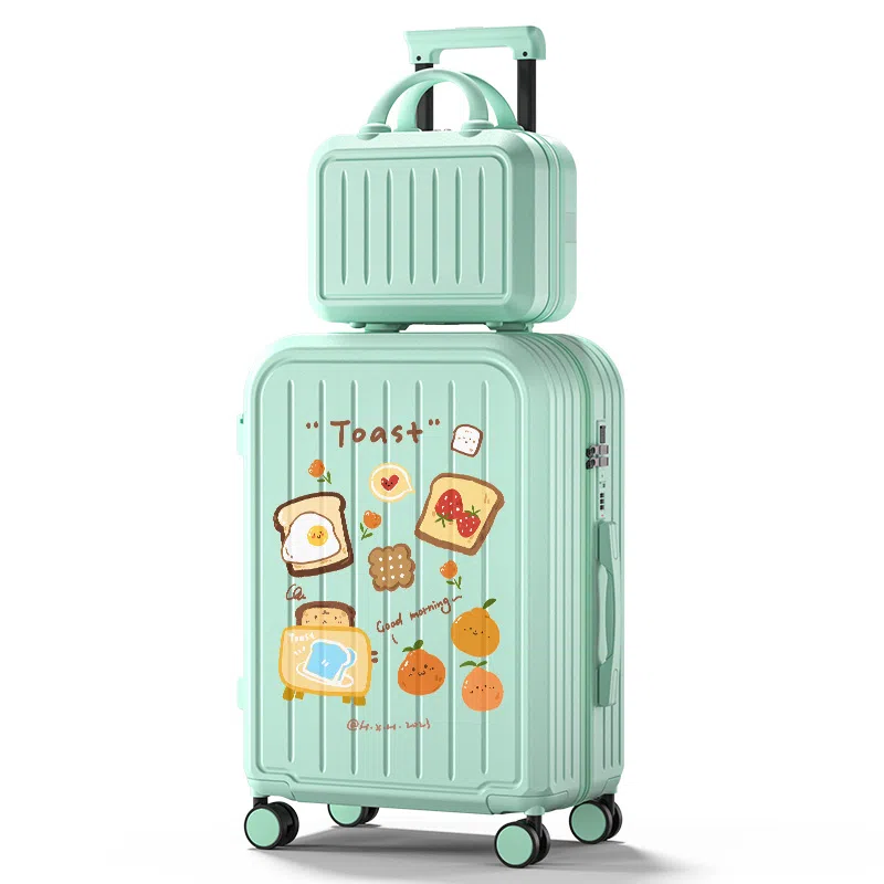 Zecedo ABS+PC 2024262228