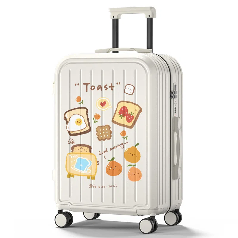 Zecedo ABS+PC 2024262228