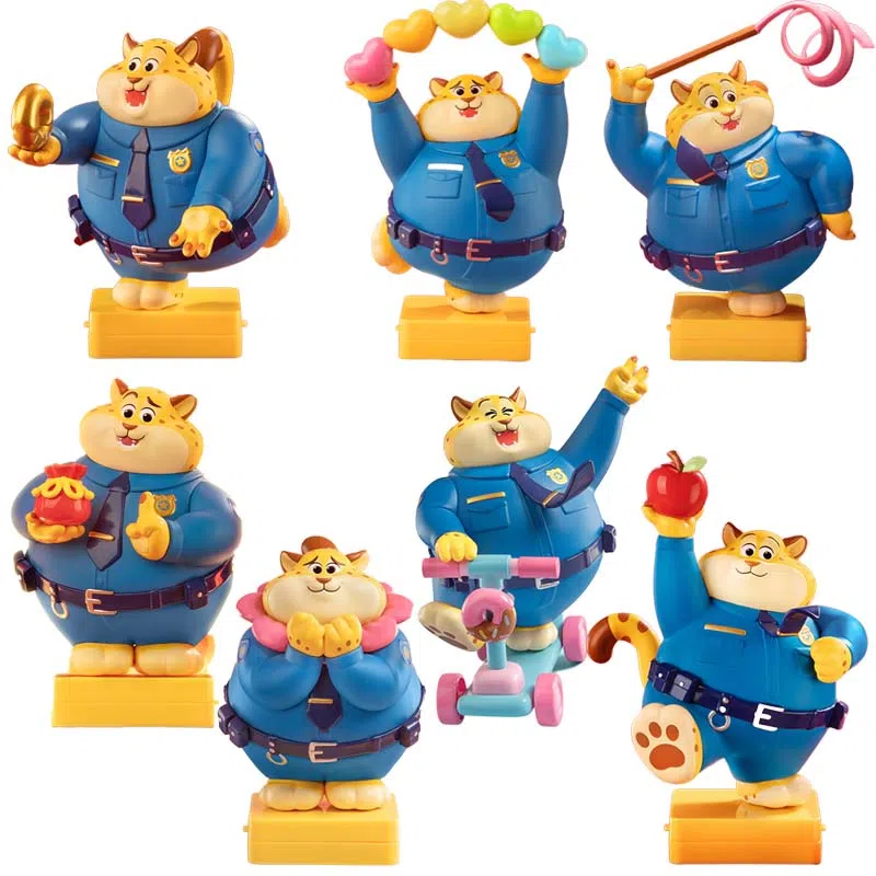 TOP TOY 6