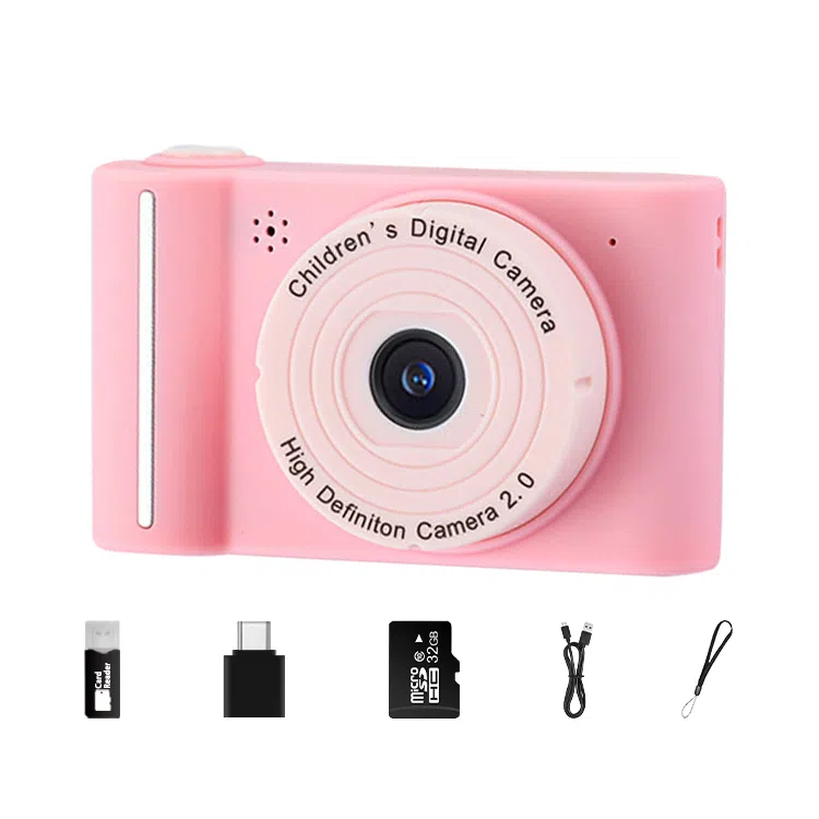 HAWESGARS A16 CCD 200081080p vlog