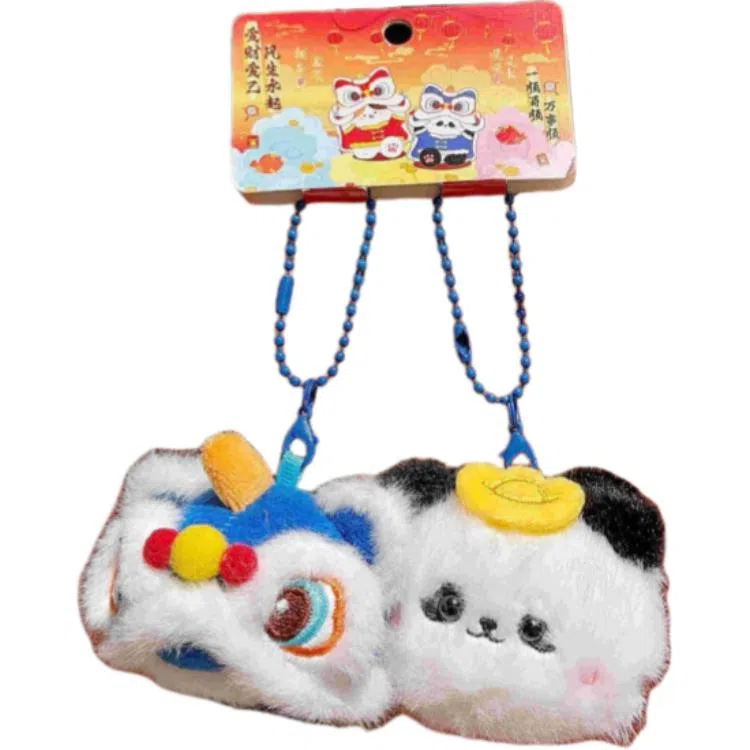 Jinnew 13cm