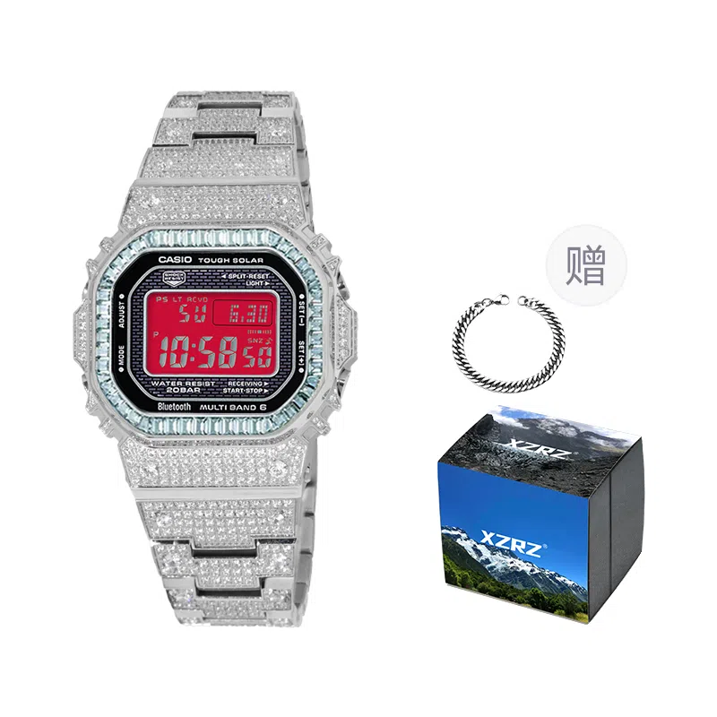 Casio GMW-B5000D-1A