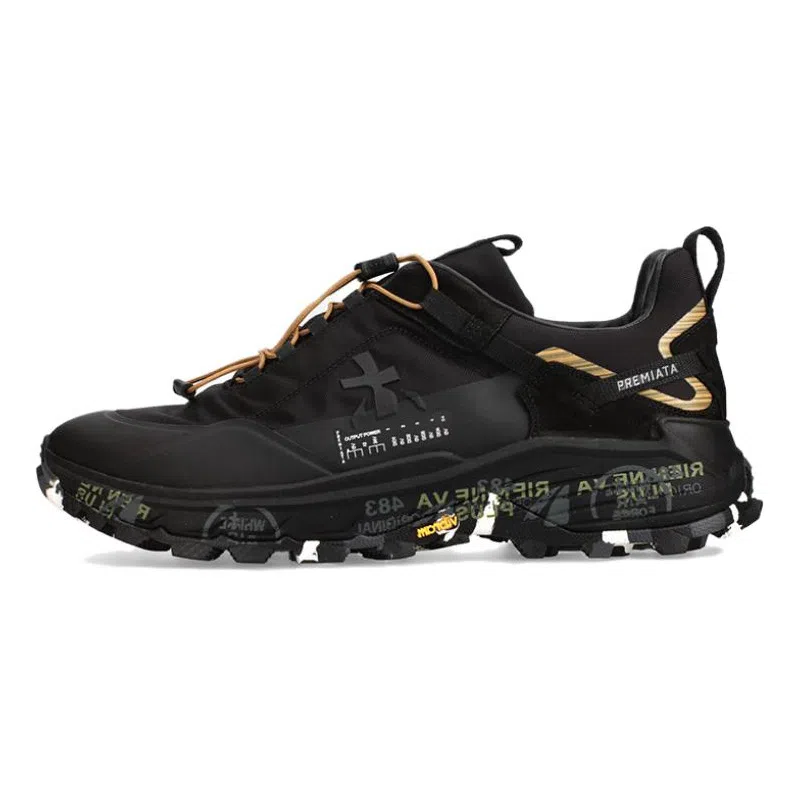 PREMIATA CROSS0.2