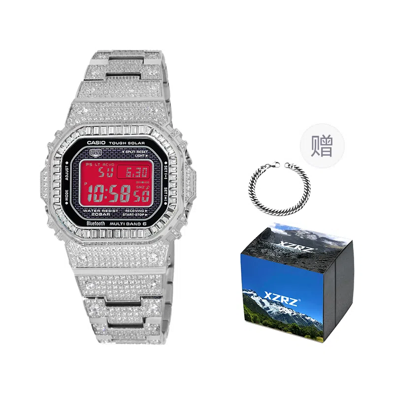 Casio GMW-B5000D-1A