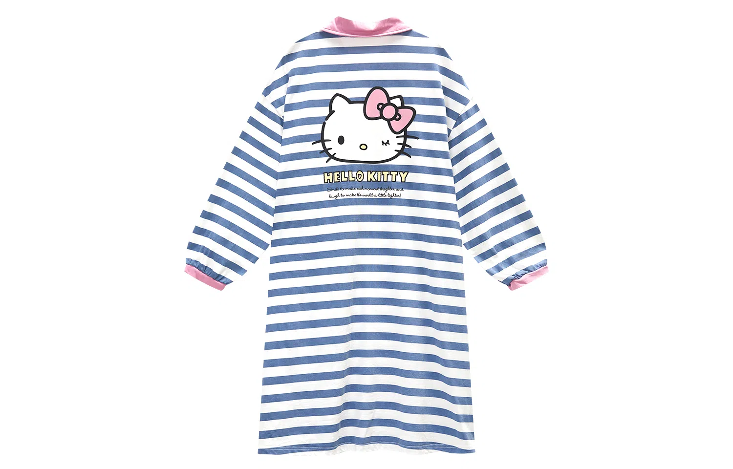 GUKOO x Hello Kitty