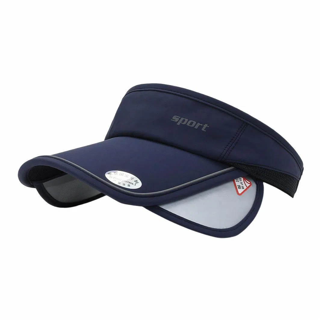 啄木鸟 空顶骑车防紫外线舒适气质优雅 棉 鸭舌帽 男女同款情侣款