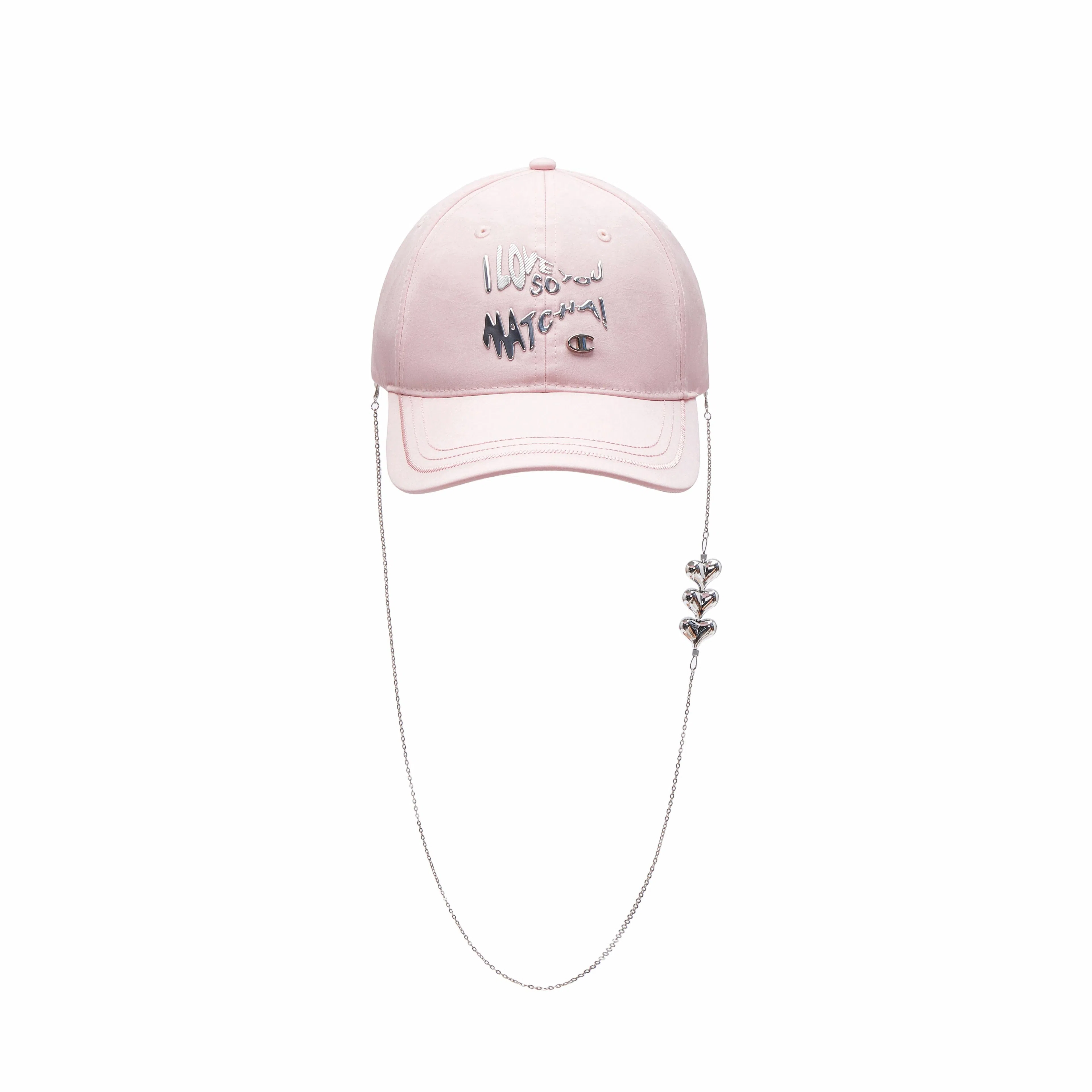 Champion SS25 C-Logo