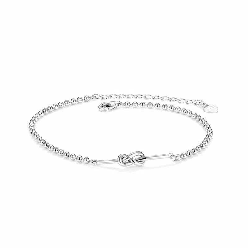 XinCao S925 Silver Bracelet