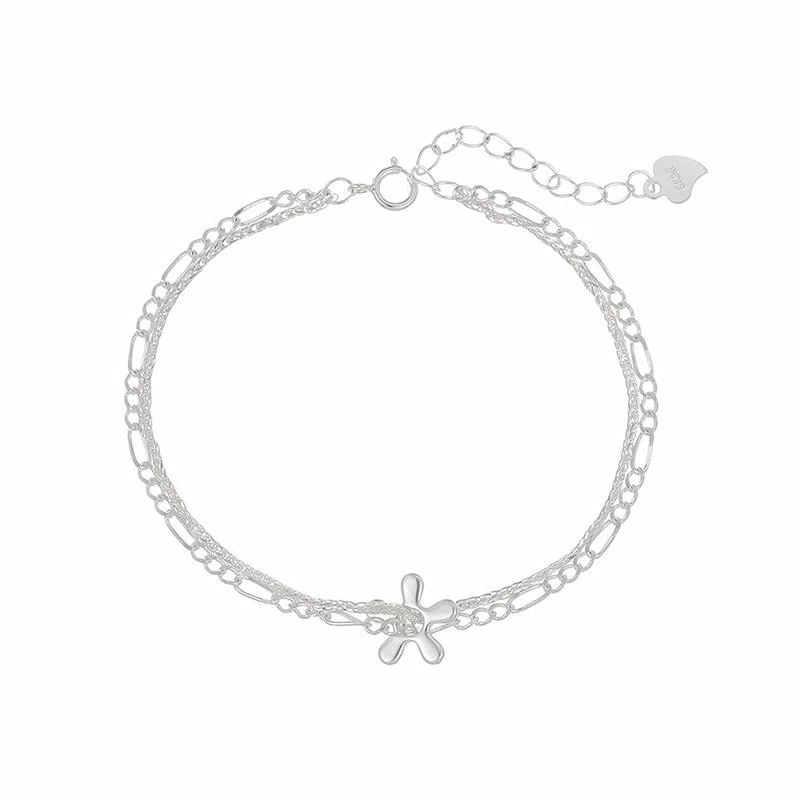 Xincao S925 Silver Bracelet
