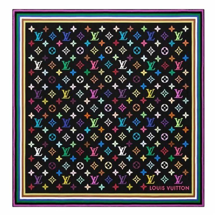 LOUIS VUITTON x Monogram