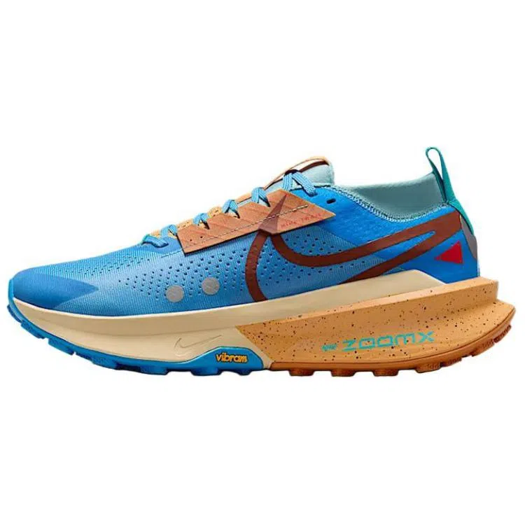 Nike ZoomX Zegama Trail 2