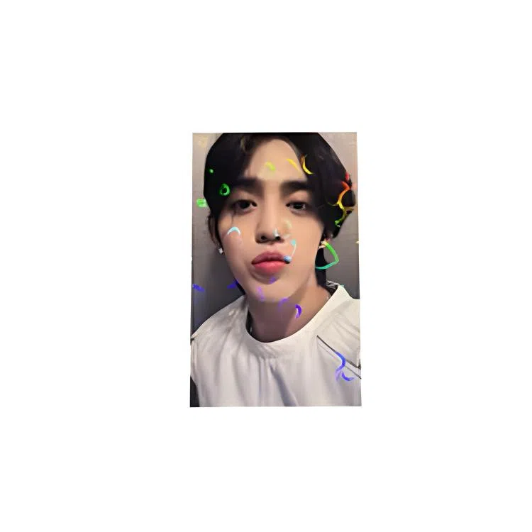HYBE SEVENTEEN LOVE wvsjp