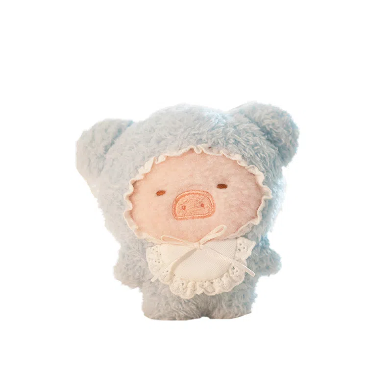 TOYZEROPLUS LuLu lulu 12.5cm