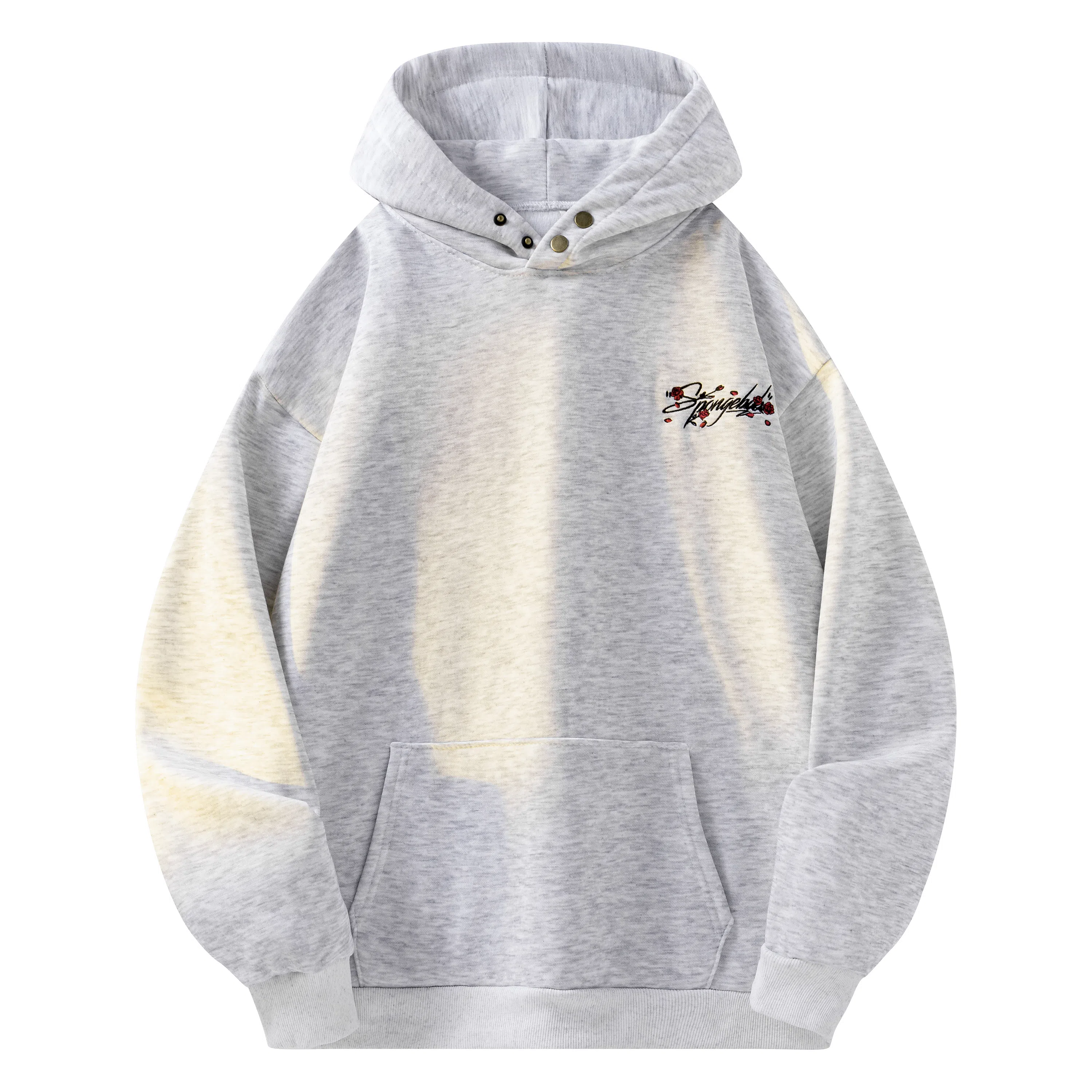 SPONGEBOB SQUAREPANTS Logo