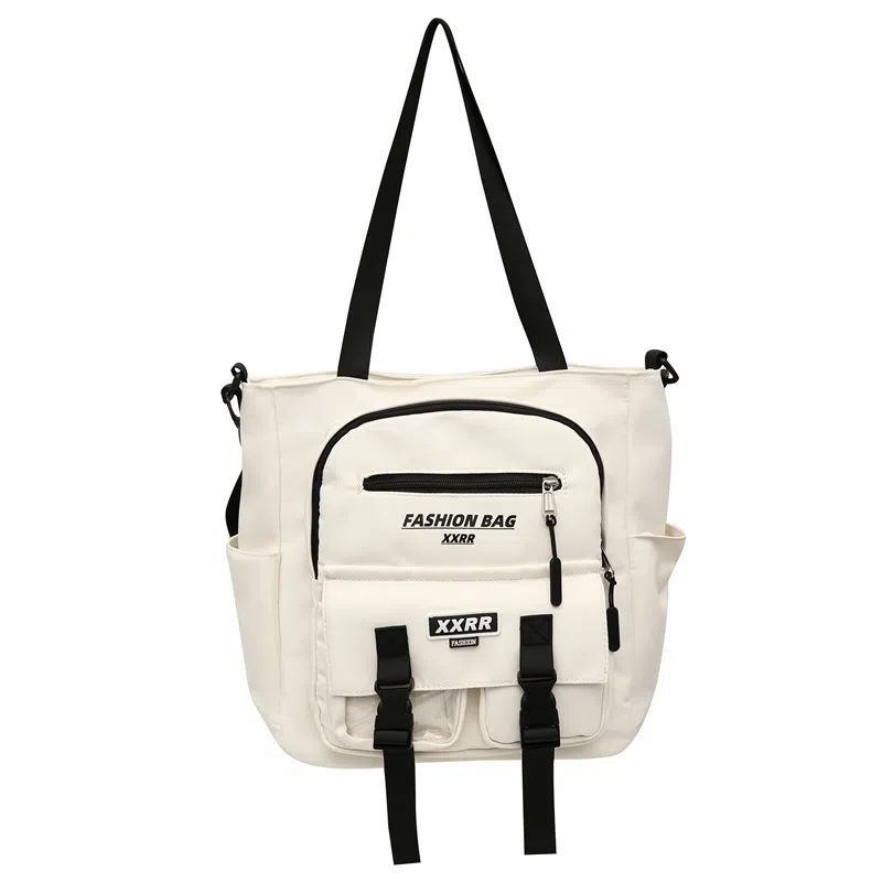 Xingtu Messenger Bag