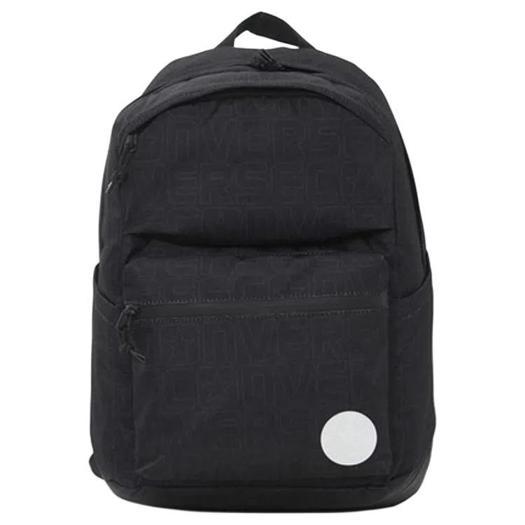 Converse Backpack Black