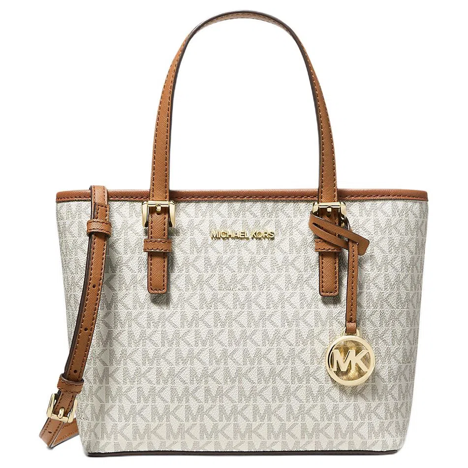 Michael Kors Jet Set Mini Tote