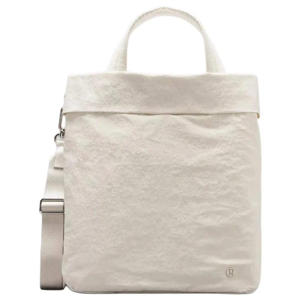 lululemon On My Level 2.0 Bone White