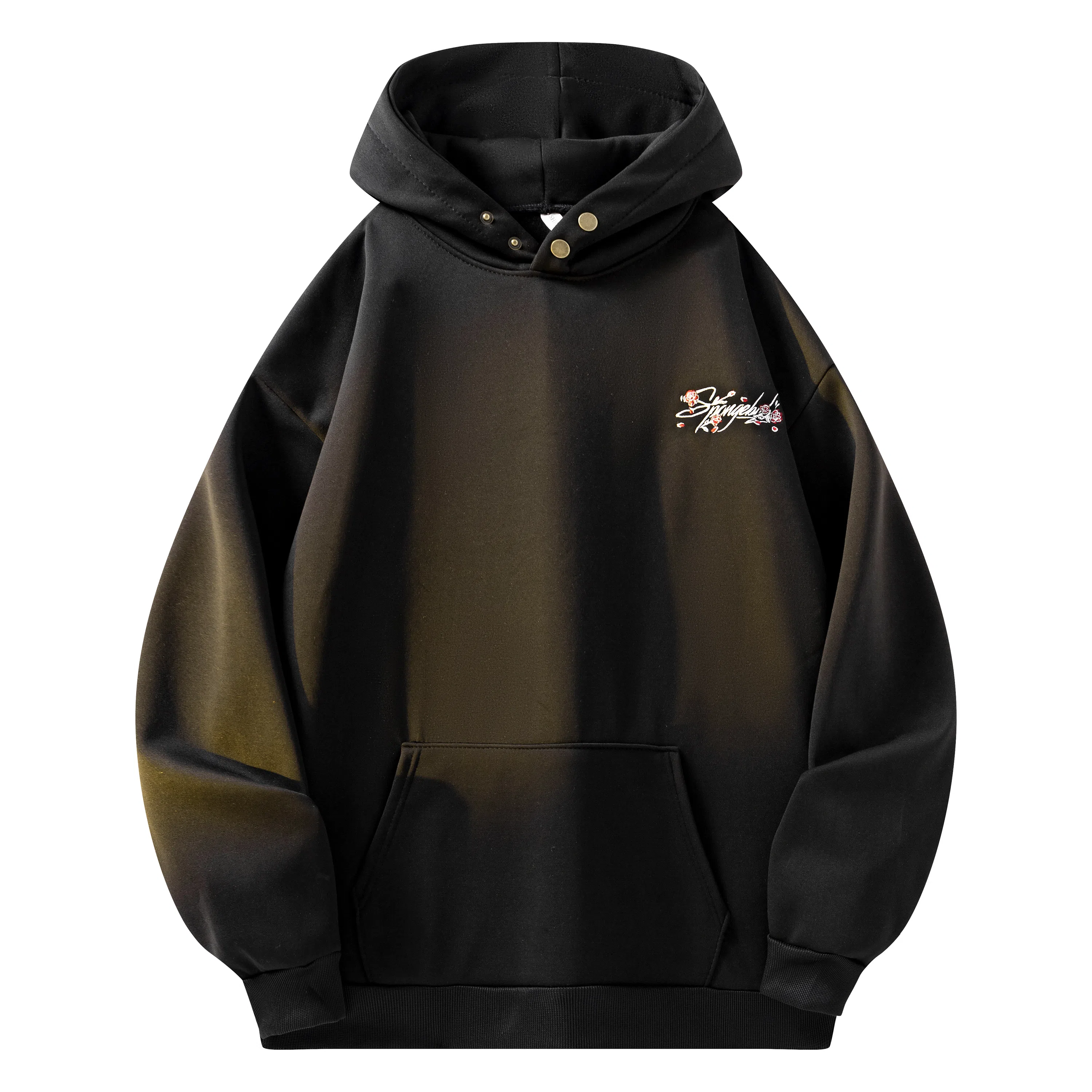 SPONGEBOB SQUAREPANTS Logo