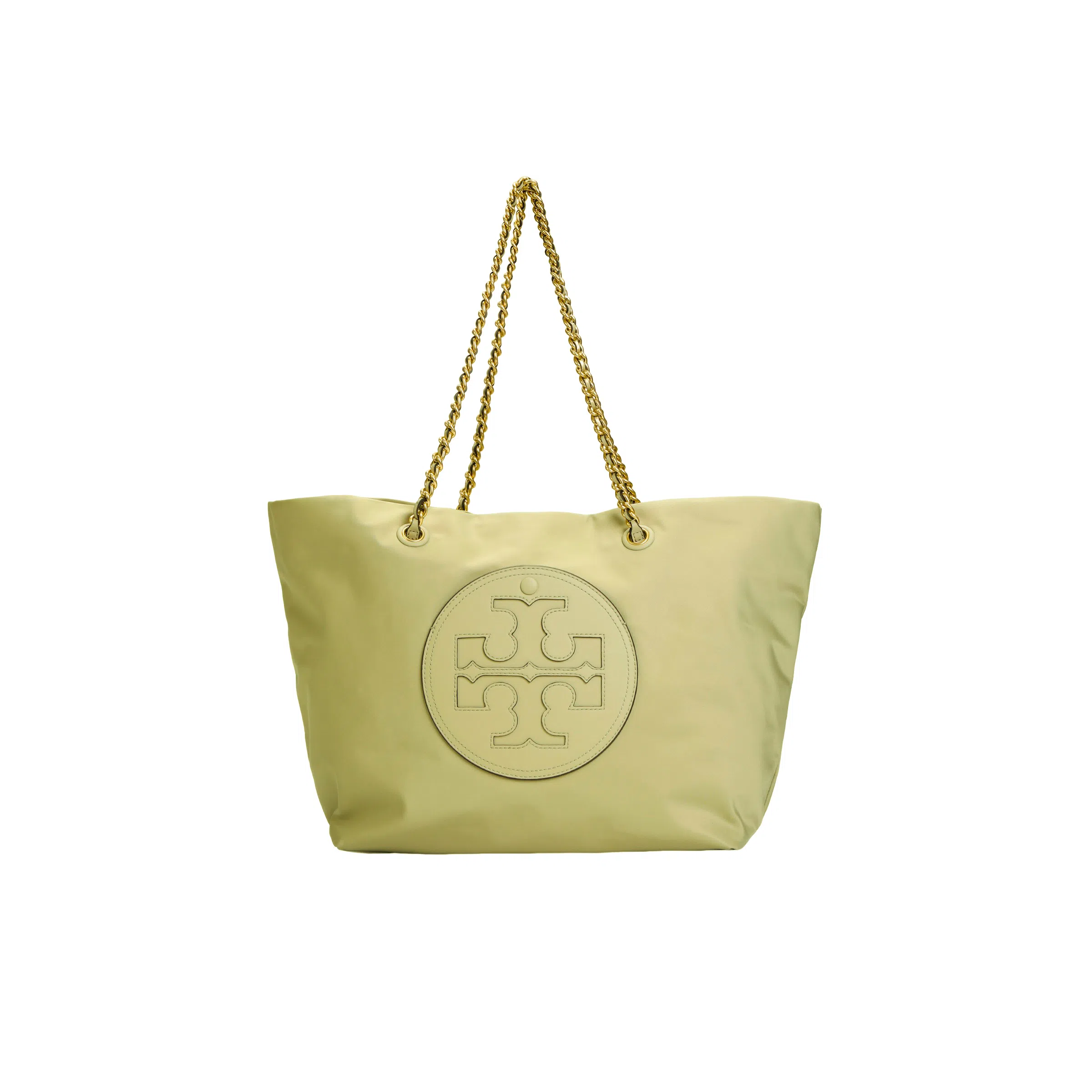 TORY BURCH Ella Logo Tote
